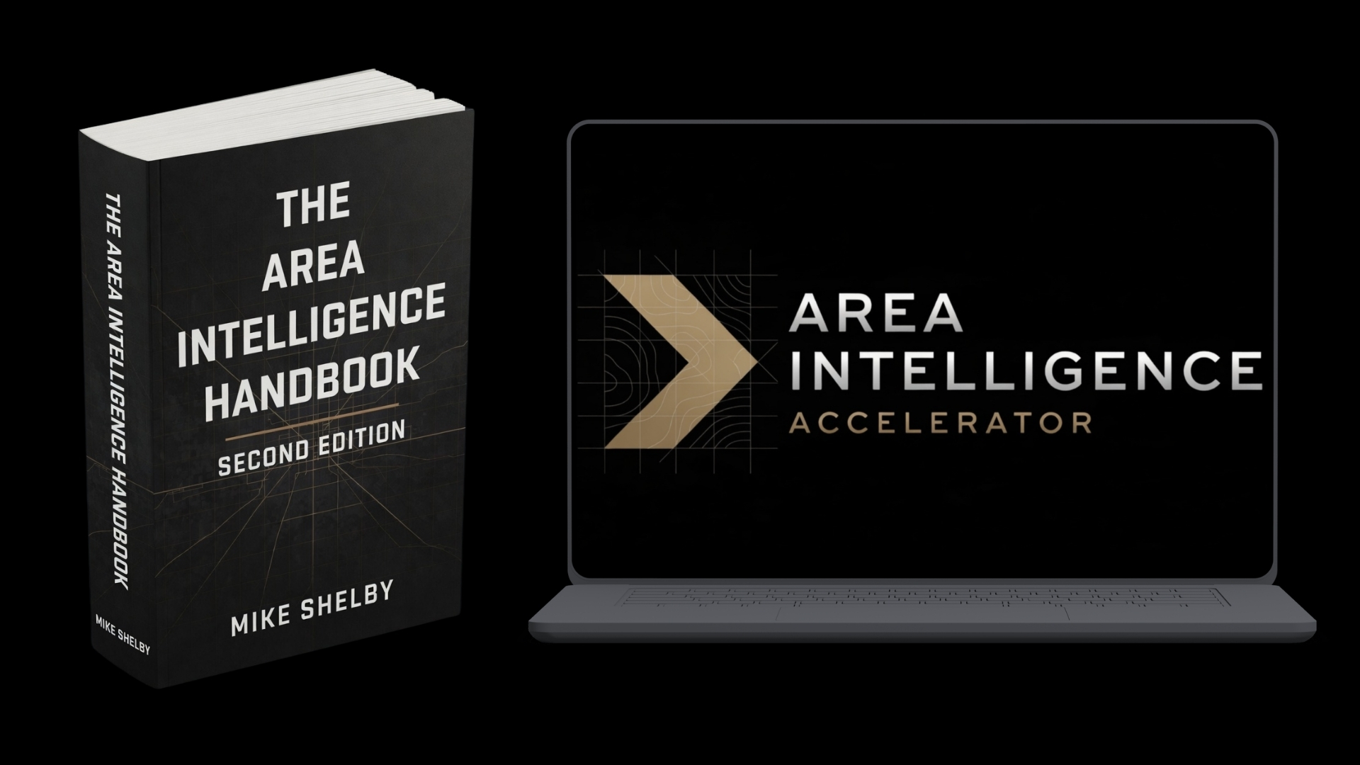 The Area Intelligence Handbook and Accelerator Training Platform